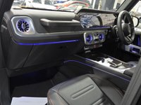 USED 2026 26 MERCEDES-BENZ G CLASS G450d AMG Line 26 REG HUGE SPEC AS NEW VAT Q