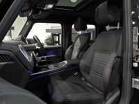 USED 2026 26 MERCEDES-BENZ G CLASS G450d AMG Line 26 REG HUGE SPEC AS NEW VAT Q