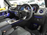 USED 2026 26 MERCEDES-BENZ G CLASS G450d AMG Line 26 REG HUGE SPEC AS NEW VAT Q