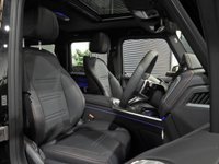 USED 2026 26 MERCEDES-BENZ G CLASS G450d AMG Line 26 REG HUGE SPEC AS NEW VAT Q