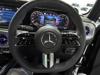 USED 2026 26 MERCEDES-BENZ G CLASS G450d AMG Line 26 REG HUGE SPEC AS NEW VAT Q