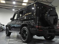 USED 2026 26 MERCEDES-BENZ G CLASS G450d AMG Line 26 REG HUGE SPEC AS NEW VAT Q