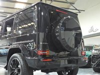 USED 2026 26 MERCEDES-BENZ G CLASS G450d AMG Line 26 REG HUGE SPEC AS NEW VAT Q