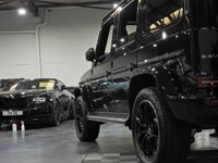 USED 2026 26 MERCEDES-BENZ G CLASS G450d AMG Line 26 REG HUGE SPEC AS NEW VAT Q