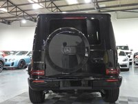 USED 2026 26 MERCEDES-BENZ G CLASS G450d AMG Line 26 REG HUGE SPEC AS NEW VAT Q