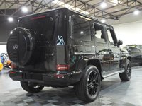 USED 2026 26 MERCEDES-BENZ G CLASS G450d AMG Line 26 REG HUGE SPEC AS NEW VAT Q