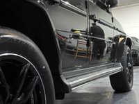 USED 2026 26 MERCEDES-BENZ G CLASS G450d AMG Line 26 REG HUGE SPEC AS NEW VAT Q