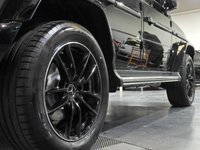 USED 2026 26 MERCEDES-BENZ G CLASS G450d AMG Line 26 REG HUGE SPEC AS NEW VAT Q
