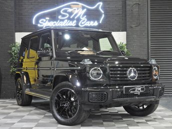 2026 MERCEDES-BENZ G CLASS