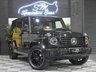 USED 2026 26 MERCEDES-BENZ G CLASS G450d AMG Line 26 REG HUGE SPEC AS NEW VAT Q