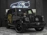 USED 2026 26 MERCEDES-BENZ G CLASS G450d AMG Line 26 REG HUGE SPEC AS NEW VAT Q