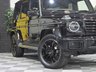 USED 2026 26 MERCEDES-BENZ G CLASS G450d AMG Line 26 REG HUGE SPEC AS NEW VAT Q