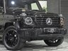 USED 2026 26 MERCEDES-BENZ G CLASS G450d AMG Line 26 REG HUGE SPEC AS NEW VAT Q