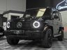 USED 2026 26 MERCEDES-BENZ G CLASS G450d AMG Line 26 REG HUGE SPEC AS NEW VAT Q