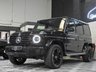 USED 2026 26 MERCEDES-BENZ G CLASS G450d AMG Line 26 REG HUGE SPEC AS NEW VAT Q