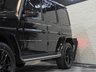USED 2026 26 MERCEDES-BENZ G CLASS G450d AMG Line 26 REG HUGE SPEC AS NEW VAT Q