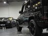 USED 2026 26 MERCEDES-BENZ G CLASS G450d AMG Line 26 REG HUGE SPEC AS NEW VAT Q
