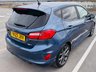 USED 2023 23 FORD FIESTA 1.0T EcoBoost MHEV ST-Line Edition Hatchback 5dr Petrol Manual Euro 6 (s/s) (125 ps) 1 year mot and service included