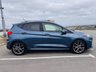 USED 2023 23 FORD FIESTA 1.0T EcoBoost MHEV ST-Line Edition Hatchback 5dr Petrol Manual Euro 6 (s/s) (125 ps) 1 year mot and service included