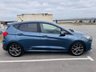 USED 2023 23 FORD FIESTA 1.0T EcoBoost MHEV ST-Line Edition Hatchback 5dr Petrol Manual Euro 6 (s/s) (125 ps) 1 year mot and service included