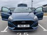 USED 2023 23 FORD FIESTA 1.0T EcoBoost MHEV ST-Line Edition Hatchback 5dr Petrol Manual Euro 6 (s/s) (125 ps) 1 year mot and service included