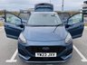 USED 2023 23 FORD FIESTA 1.0T EcoBoost MHEV ST-Line Edition Hatchback 5dr Petrol Manual Euro 6 (s/s) (125 ps) 1 year mot and service included