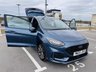 USED 2023 23 FORD FIESTA 1.0T EcoBoost MHEV ST-Line Edition Hatchback 5dr Petrol Manual Euro 6 (s/s) (125 ps) 1 year mot and service included