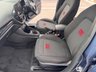 USED 2023 23 FORD FIESTA 1.0T EcoBoost MHEV ST-Line Edition Hatchback 5dr Petrol Manual Euro 6 (s/s) (125 ps) 1 year mot and service included
