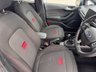 USED 2023 23 FORD FIESTA 1.0T EcoBoost MHEV ST-Line Edition Hatchback 5dr Petrol Manual Euro 6 (s/s) (125 ps) 1 year mot and service included