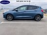 USED 2023 23 FORD FIESTA 1.0T EcoBoost MHEV ST-Line Edition Hatchback 5dr Petrol Manual Euro 6 (s/s) (125 ps) 1 year mot and service included