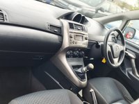 USED 2010 10 TOYOTA VERSO 1.6 V-Matic TR MPV 5dr Petrol Manual Euro 4 (132 ps) 7 Seats_Low Miles_Long MOT_1.6_Ulez