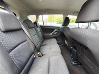 USED 2010 10 TOYOTA VERSO 1.6 V-Matic TR MPV 5dr Petrol Manual Euro 4 (132 ps) 7 Seats_Low Miles_Long MOT_1.6_Ulez