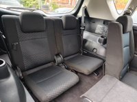 USED 2010 10 TOYOTA VERSO 1.6 V-Matic TR MPV 5dr Petrol Manual Euro 4 (132 ps) 7 Seats_Low Miles_Long MOT_1.6_Ulez