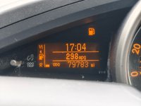 USED 2010 10 TOYOTA VERSO 1.6 V-Matic TR MPV 5dr Petrol Manual Euro 4 (132 ps) 7 Seats_Low Miles_Long MOT_1.6_Ulez