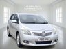 USED 2010 10 TOYOTA VERSO 1.6 V-Matic TR MPV 5dr Petrol Manual Euro 4 (132 ps) 7 Seats_Low Miles_Long MOT_1.6_Ulez