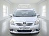 USED 2010 10 TOYOTA VERSO 1.6 V-Matic TR MPV 5dr Petrol Manual Euro 4 (132 ps) 7 Seats_Low Miles_Long MOT_1.6_Ulez