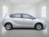 USED 2010 10 TOYOTA VERSO 1.6 V-Matic TR MPV 5dr Petrol Manual Euro 4 (132 ps) 7 Seats_Low Miles_Long MOT_1.6_Ulez