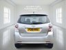 USED 2010 10 TOYOTA VERSO 1.6 V-Matic TR MPV 5dr Petrol Manual Euro 4 (132 ps) 7 Seats_Low Miles_Long MOT_1.6_Ulez