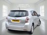 USED 2010 10 TOYOTA VERSO 1.6 V-Matic TR MPV 5dr Petrol Manual Euro 4 (132 ps) 7 Seats_Low Miles_Long MOT_1.6_Ulez