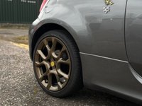 USED 2019 19 ABARTH 595 1.4 T-Jet Competizione 70th Hatchback 3dr Petrol Manual Euro 6 (180 bhp) 