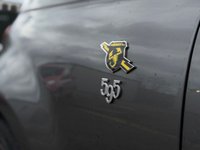 USED 2019 19 ABARTH 595 1.4 T-Jet Competizione 70th Hatchback 3dr Petrol Manual Euro 6 (180 bhp) 