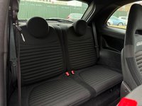 USED 2019 19 ABARTH 595 1.4 T-Jet Competizione 70th Hatchback 3dr Petrol Manual Euro 6 (180 bhp) 