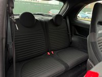 USED 2019 19 ABARTH 595 1.4 T-Jet Competizione 70th Hatchback 3dr Petrol Manual Euro 6 (180 bhp) 