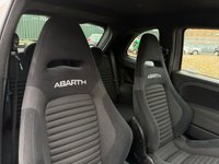 USED 2019 19 ABARTH 595 1.4 T-Jet Competizione 70th Hatchback 3dr Petrol Manual Euro 6 (180 bhp) 