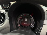 USED 2019 19 ABARTH 595 1.4 T-Jet Competizione 70th Hatchback 3dr Petrol Manual Euro 6 (180 bhp) 