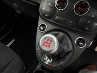 USED 2019 19 ABARTH 595 1.4 T-Jet Competizione 70th Hatchback 3dr Petrol Manual Euro 6 (180 bhp) 