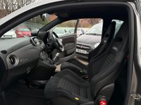 USED 2019 19 ABARTH 595 1.4 T-Jet Competizione 70th Hatchback 3dr Petrol Manual Euro 6 (180 bhp) 