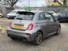 USED 2019 19 ABARTH 595 1.4 T-Jet Competizione 70th Hatchback 3dr Petrol Manual Euro 6 (180 bhp) 