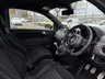 USED 2019 19 ABARTH 595 1.4 T-Jet Competizione 70th Hatchback 3dr Petrol Manual Euro 6 (180 bhp) 