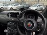 USED 2019 19 ABARTH 595 1.4 T-Jet Competizione 70th Hatchback 3dr Petrol Manual Euro 6 (180 bhp) 